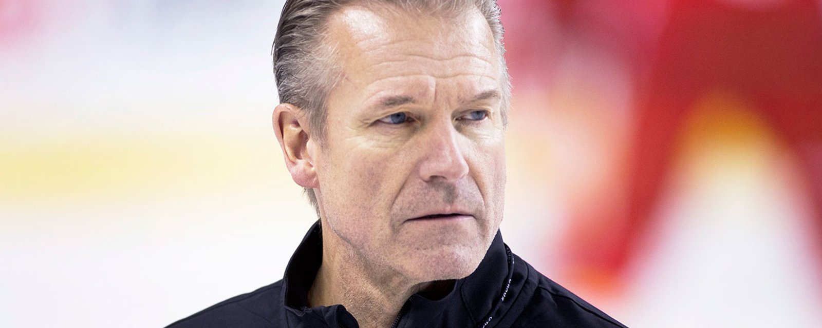 Rumor: Calgary Flames have reportedly picked their next head coach.