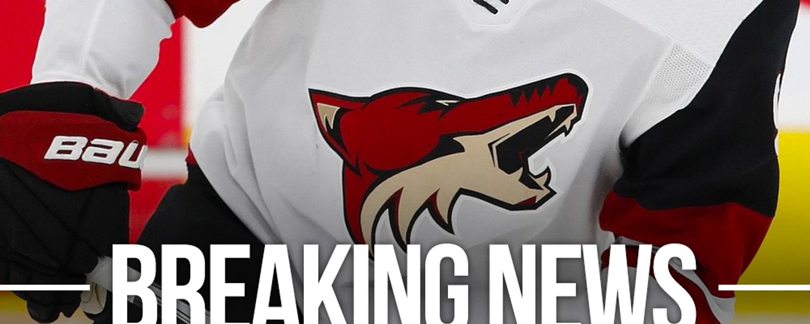 More financial trouble for Coyotes, reports of more unpaid bills