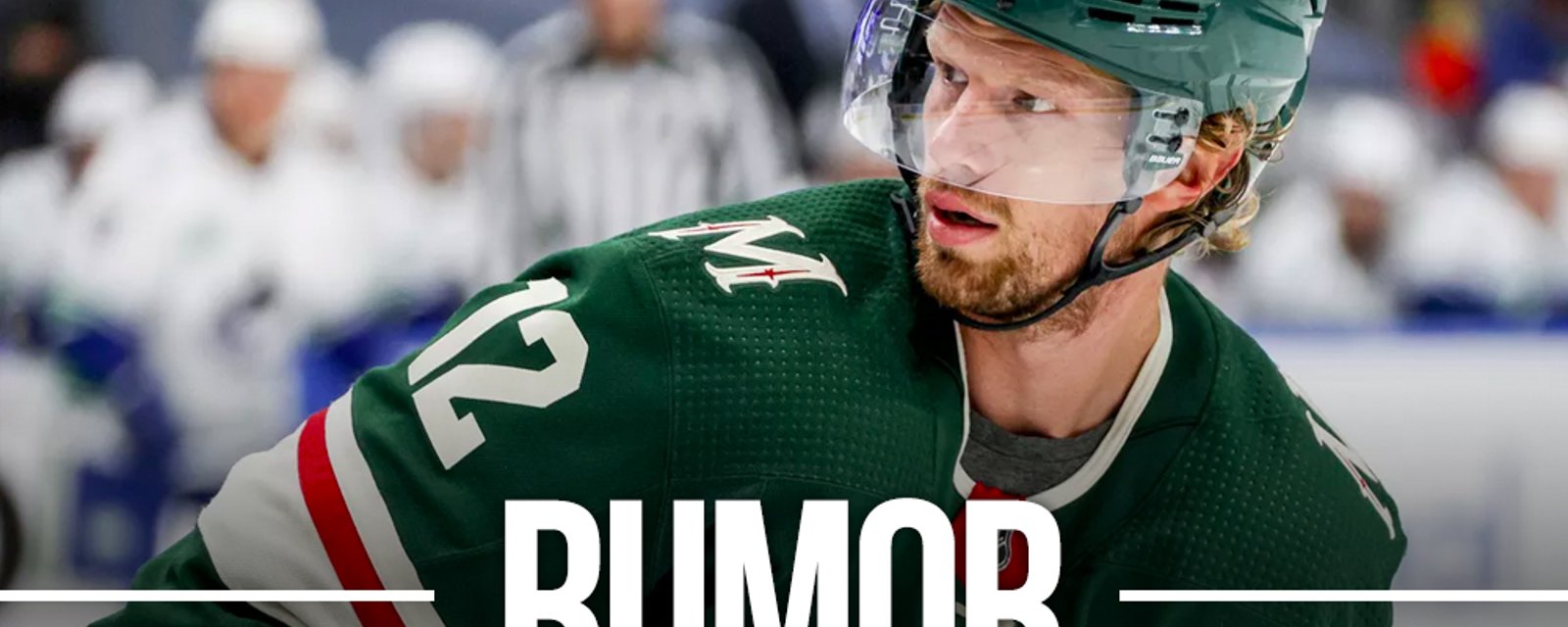 Report: Staal turned down trade to Bruins