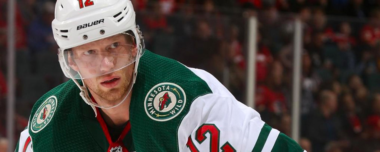 Staal “stunned” by trade, dropped Sabres from his “no trade list” just 24 hours earlier
