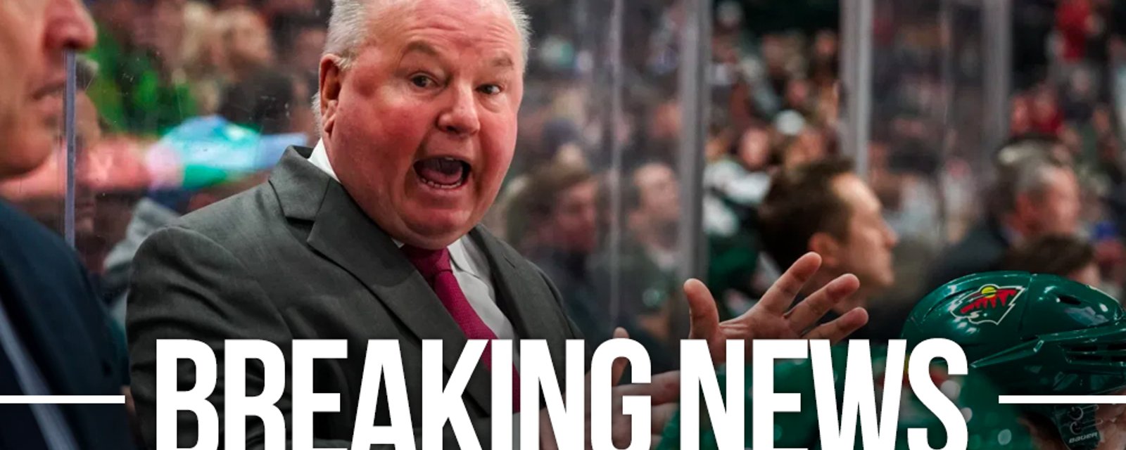 Boudreau not in Leafs' plans after they pluck assistant coach from Canucks