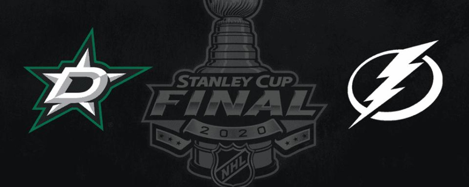 Here’s your official Stanley Cup final schedule! 