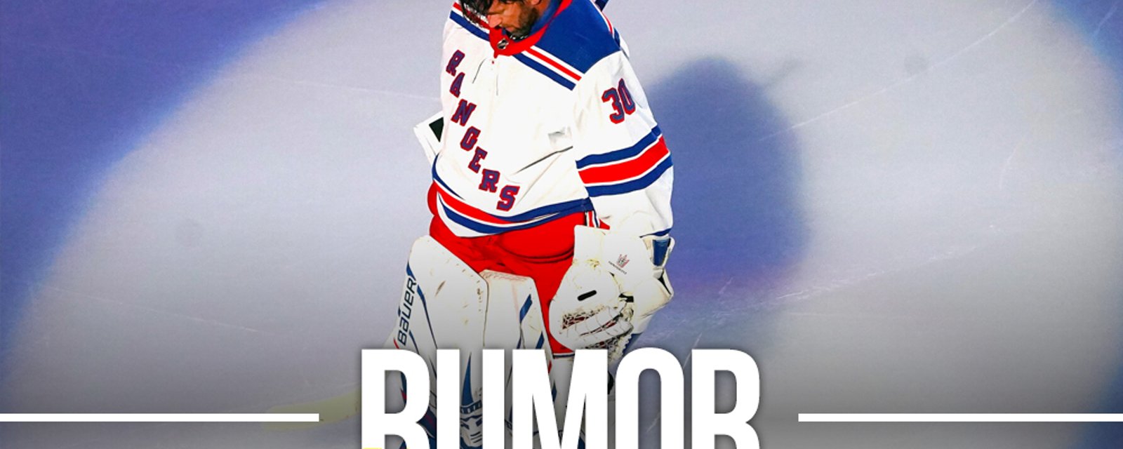 Report: Lundqvist “likely” headed for a buyout