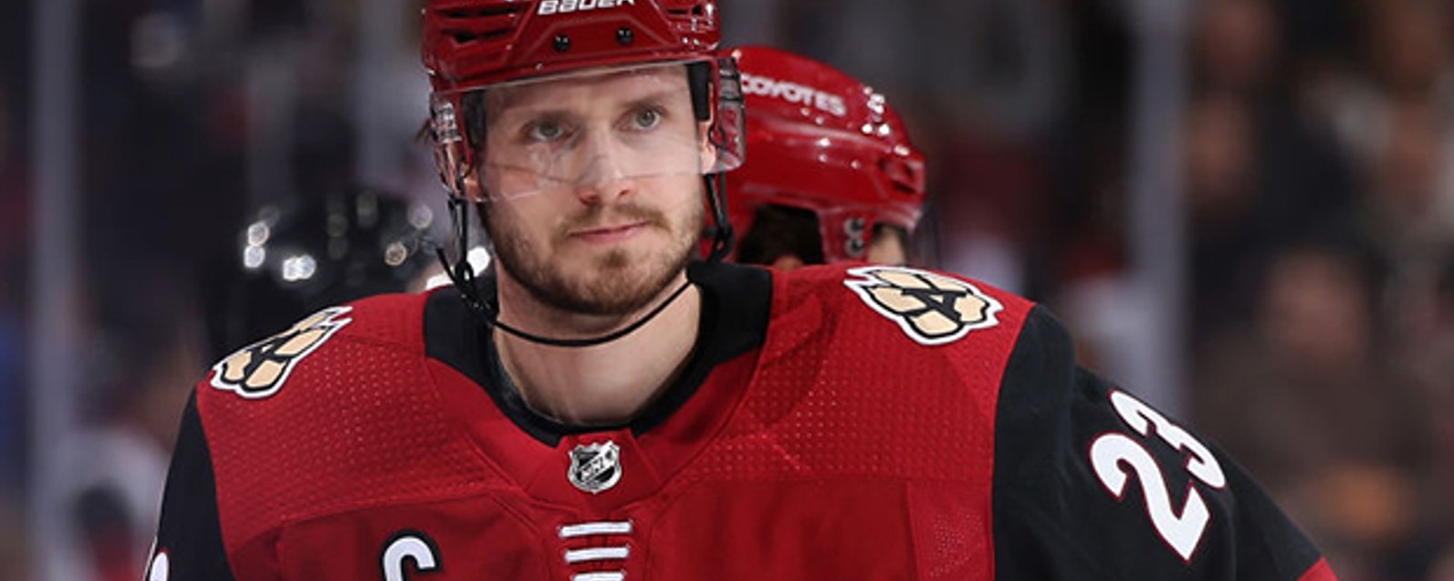 Rumour: Oilers’ trade coming to make room for OEL
