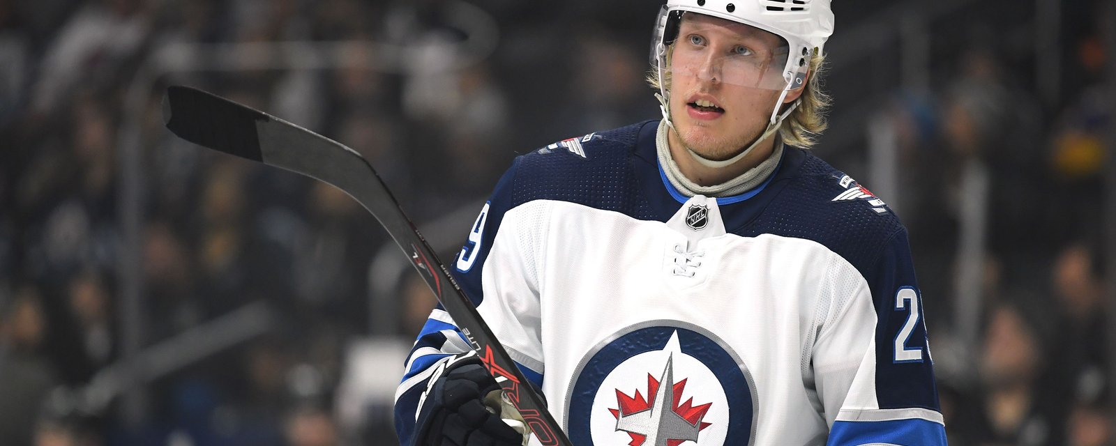Rumour: Frontrunner emerges in Patrik Laine’s sweepstakes! 