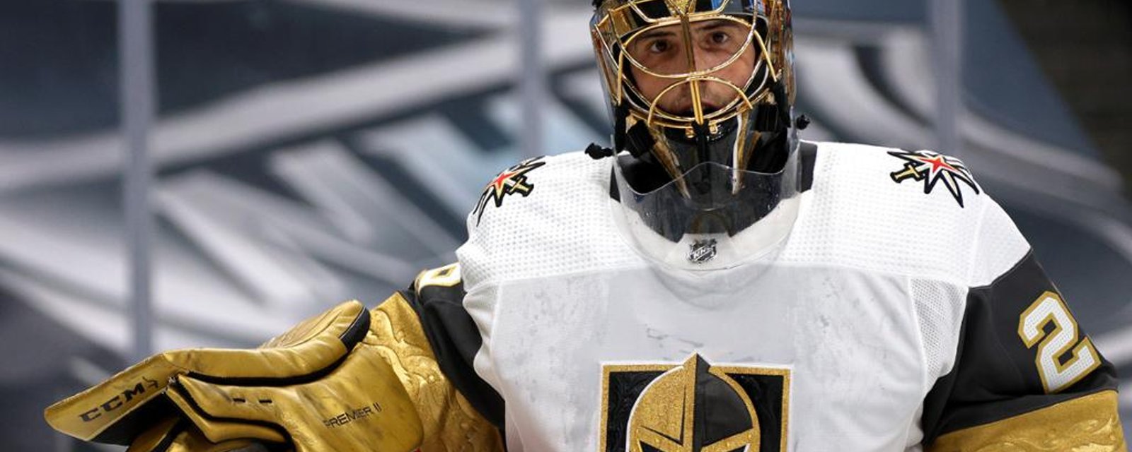 Two frontrunners in Marc-Andre Fleury’s sweepstakes! 
