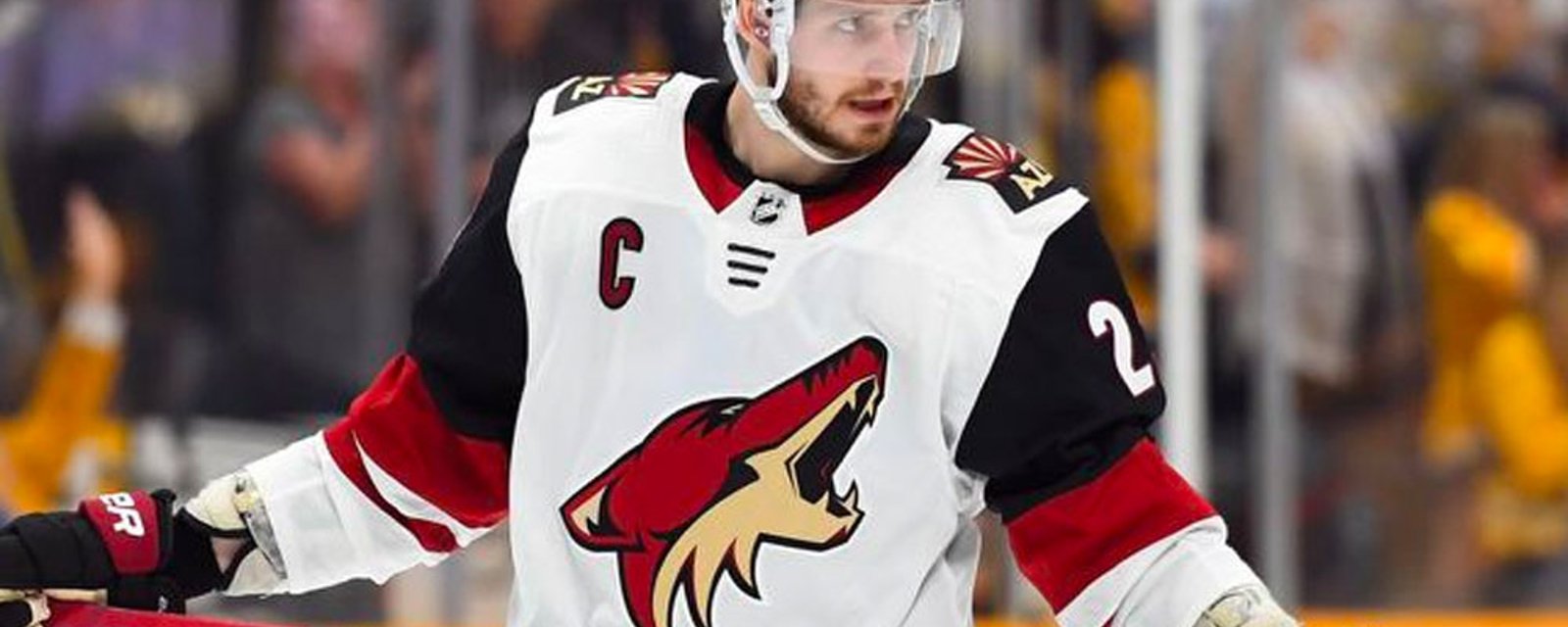 Ekman-Larsson reveals the 2 teams where he’d accept to waive his no-move clause! 