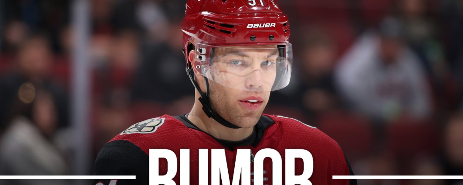 Bidding war brewing between Oilers and Flames over Taylor Hall?