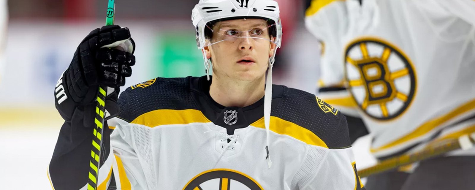 Report: Bruins break off negotiations with 3 pending free agents, including Torey Krug