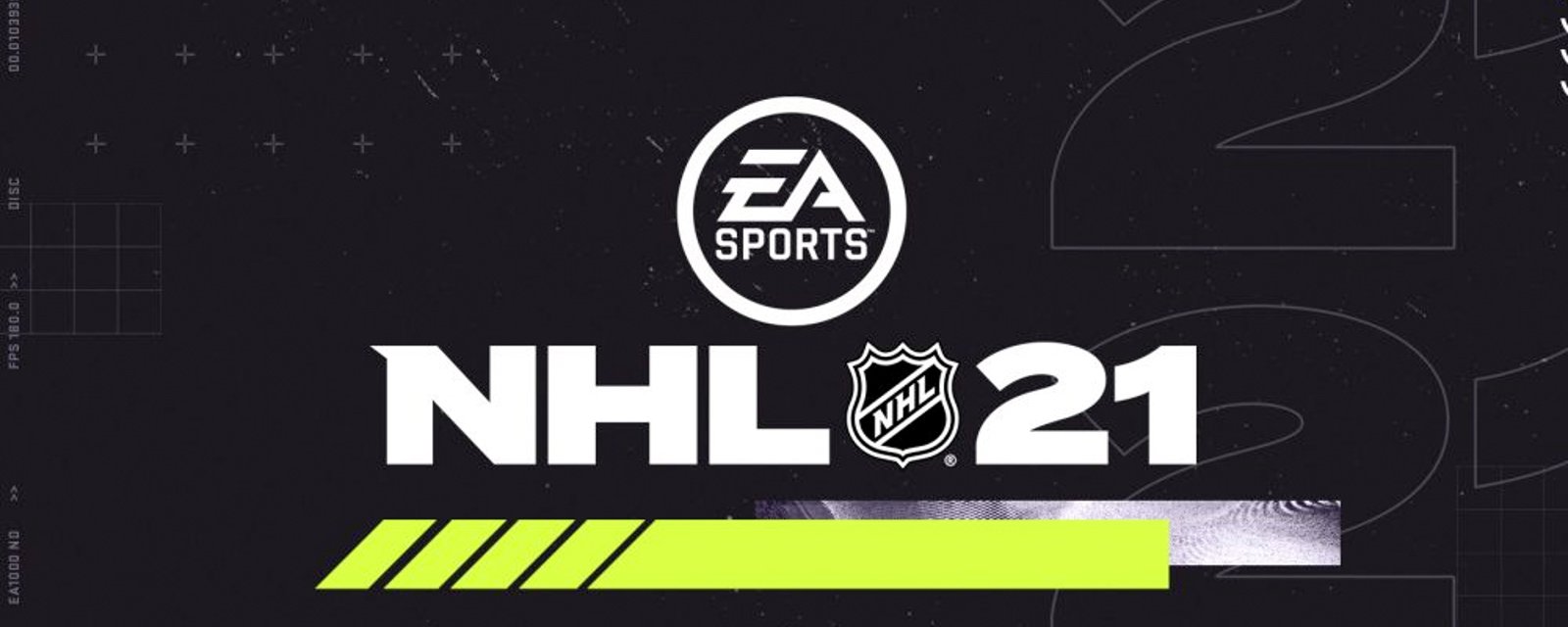 EA Sports takes major heat over ridiculous NHL 21 ratings