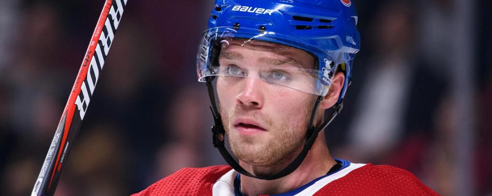Max Domi bashes Canadiens right after trade to Columbus! 