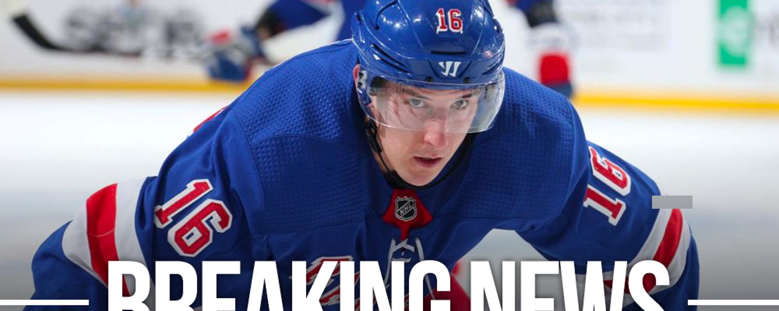 Rangers GM Jeff Gorton finally makes a decision on Ryan Strome's future