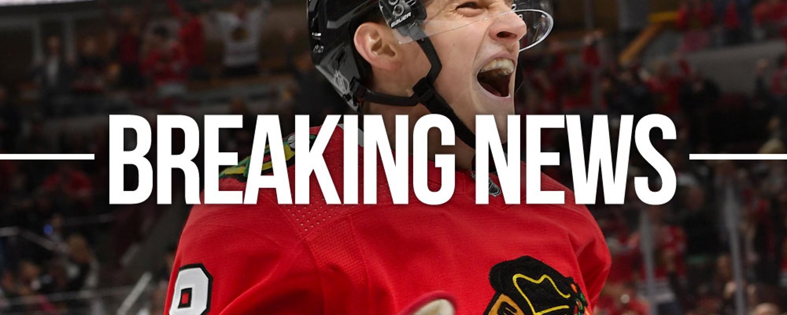 Blackhawks sign two players off the bat as soon UFA market opens! 