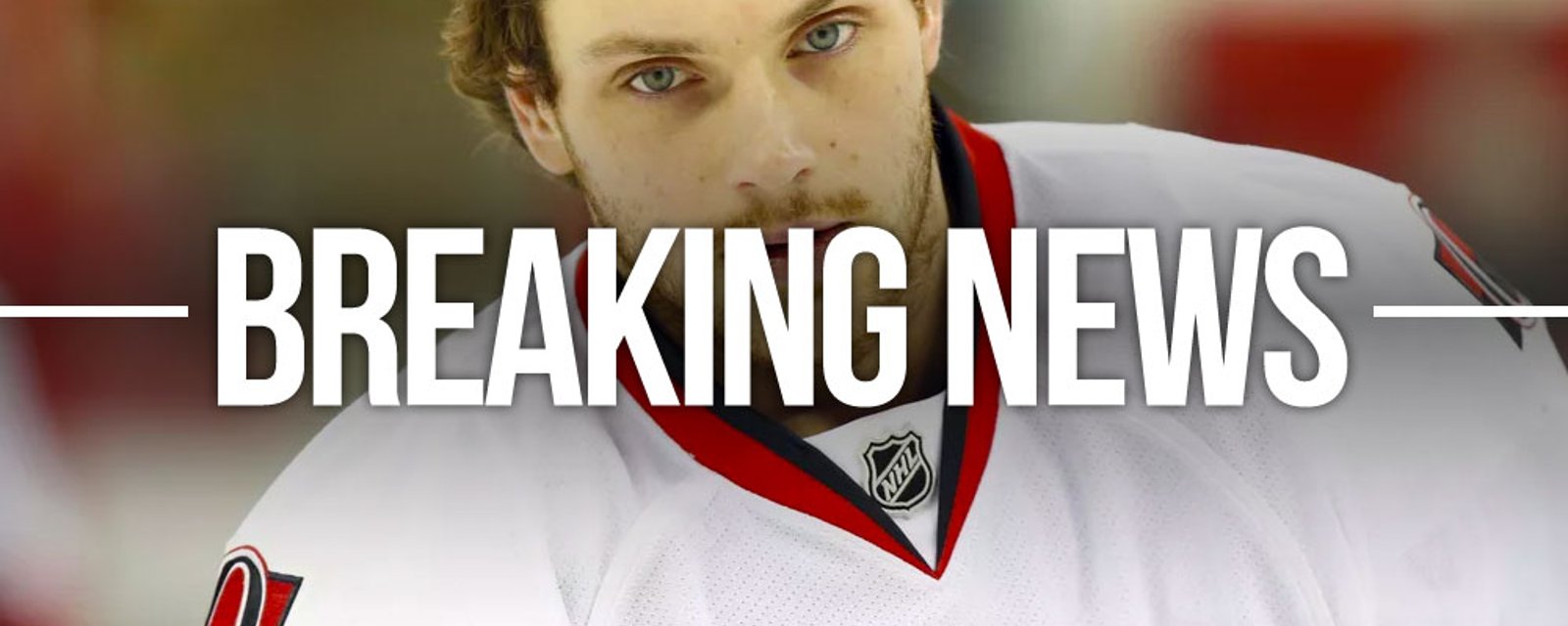 Bobby Ryan has made his choice and will pursue his career in Detroit! 