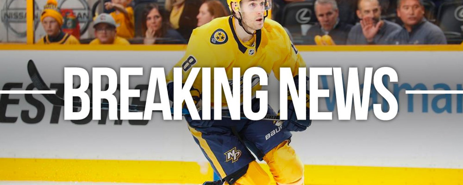 Oilers add Kyle Turris to their roster in controversial move! 