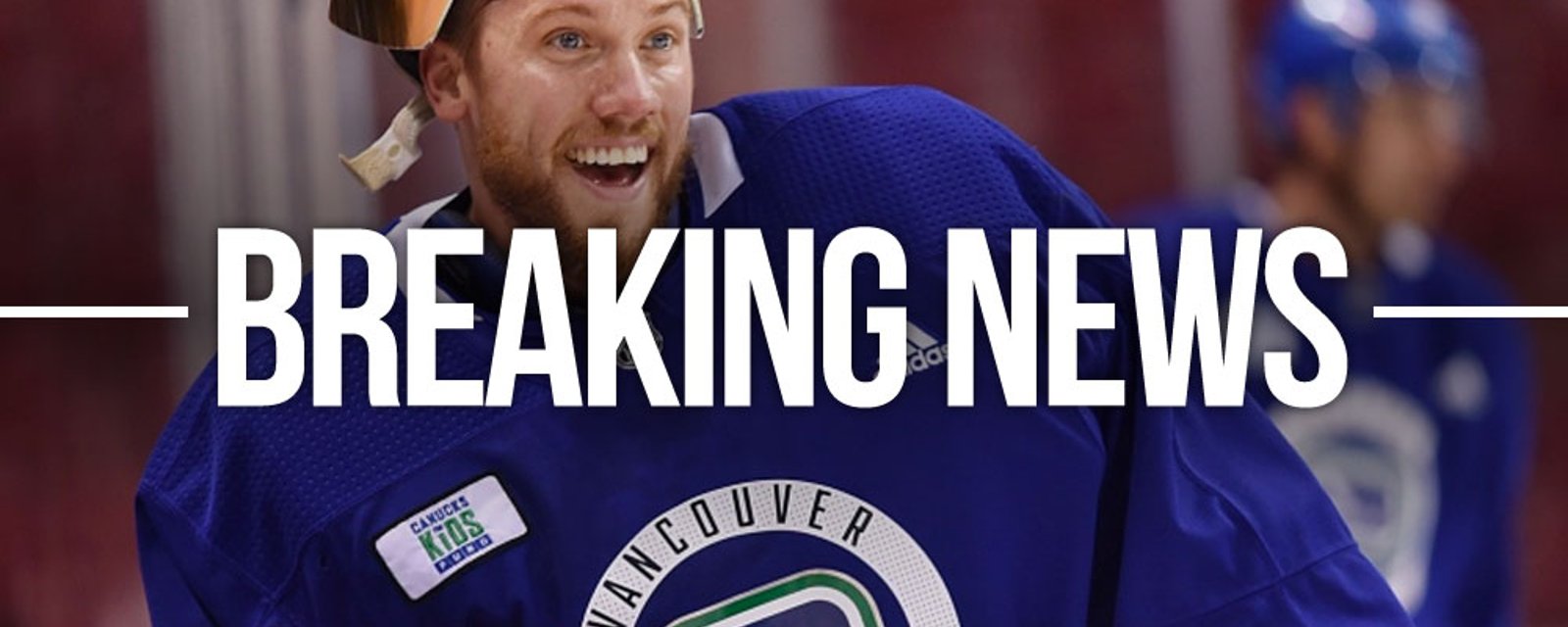 Jacob Markstrom gets MONSTER deal in Calgary! 