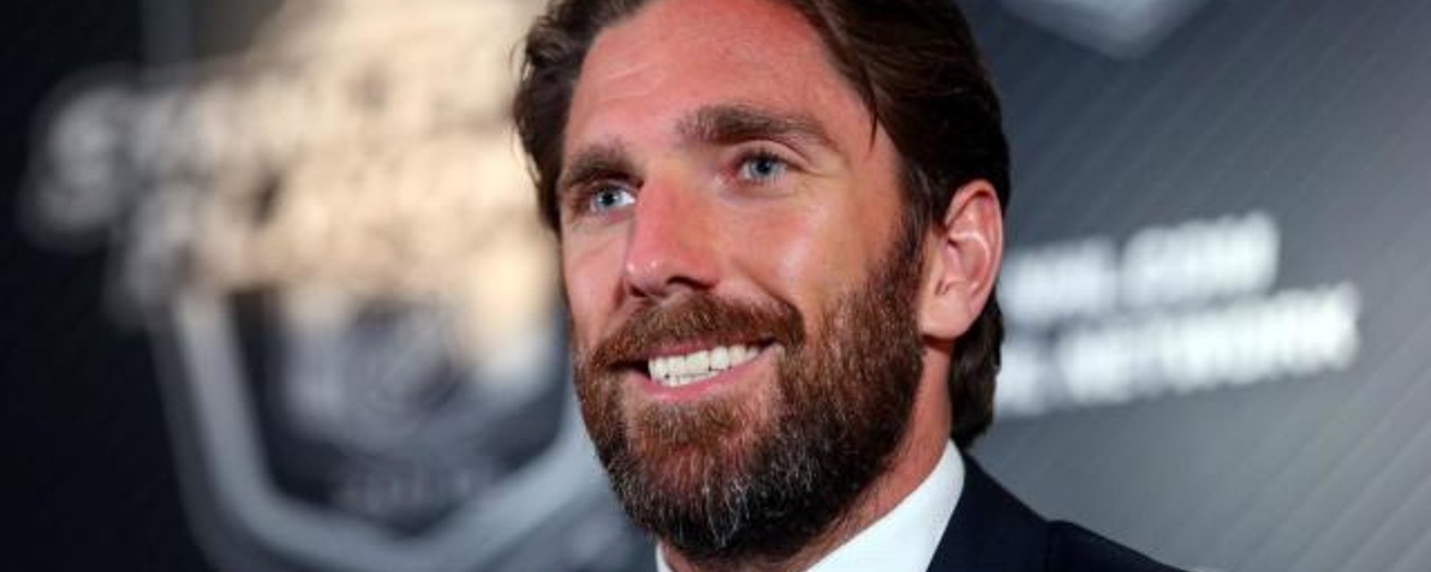 Lundqvist makes bold statement on why he chose the Capitals! 