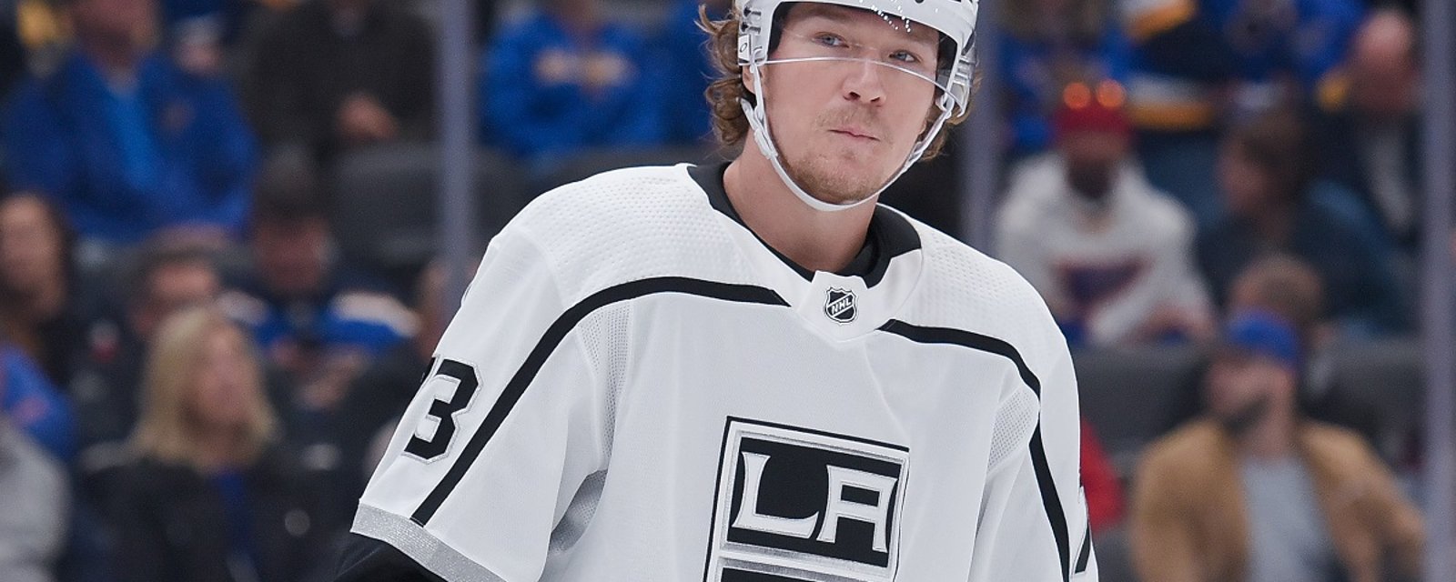 Tyler Toffoli has signed with the Habs!