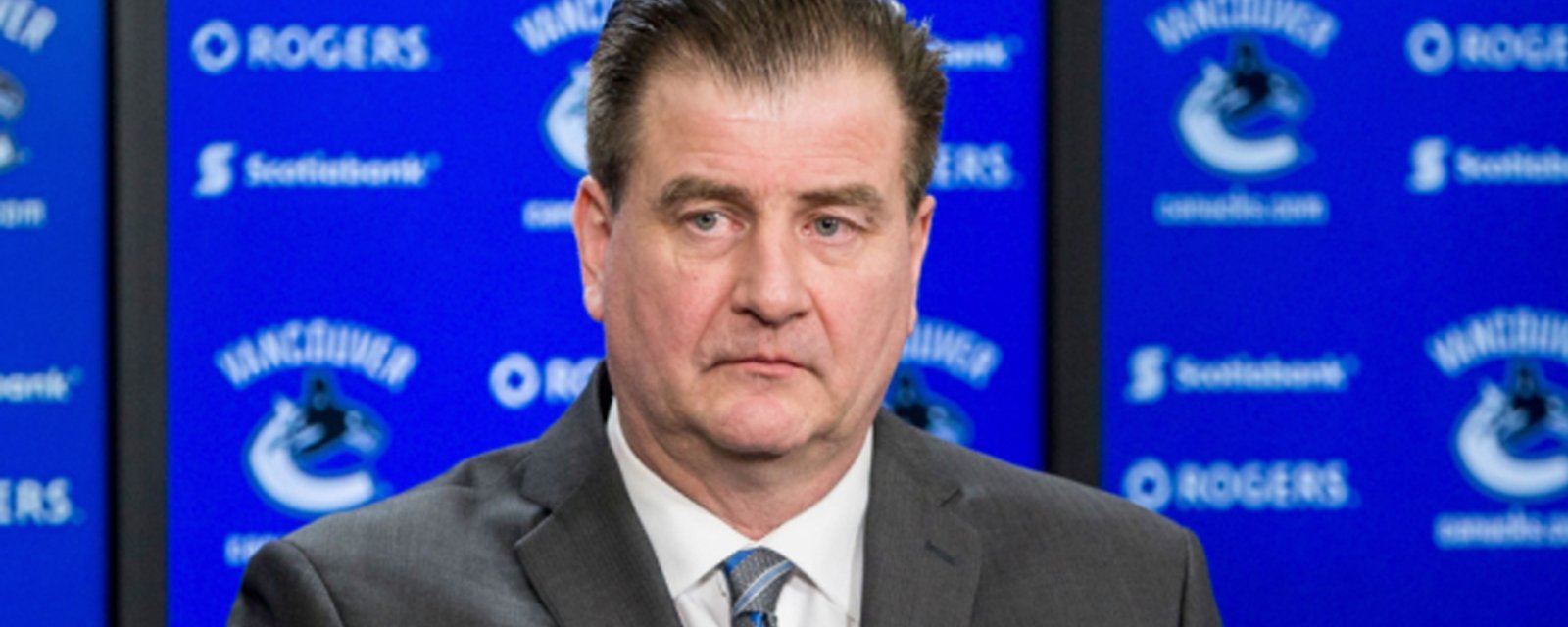 Behind the scenes of the Canucks colossal free agency fails