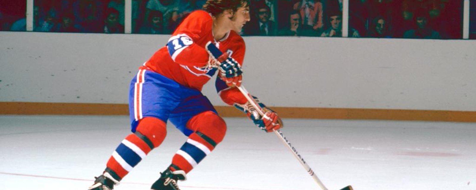 Habs legend Serge Savard appears to feel betrayed by the organization.