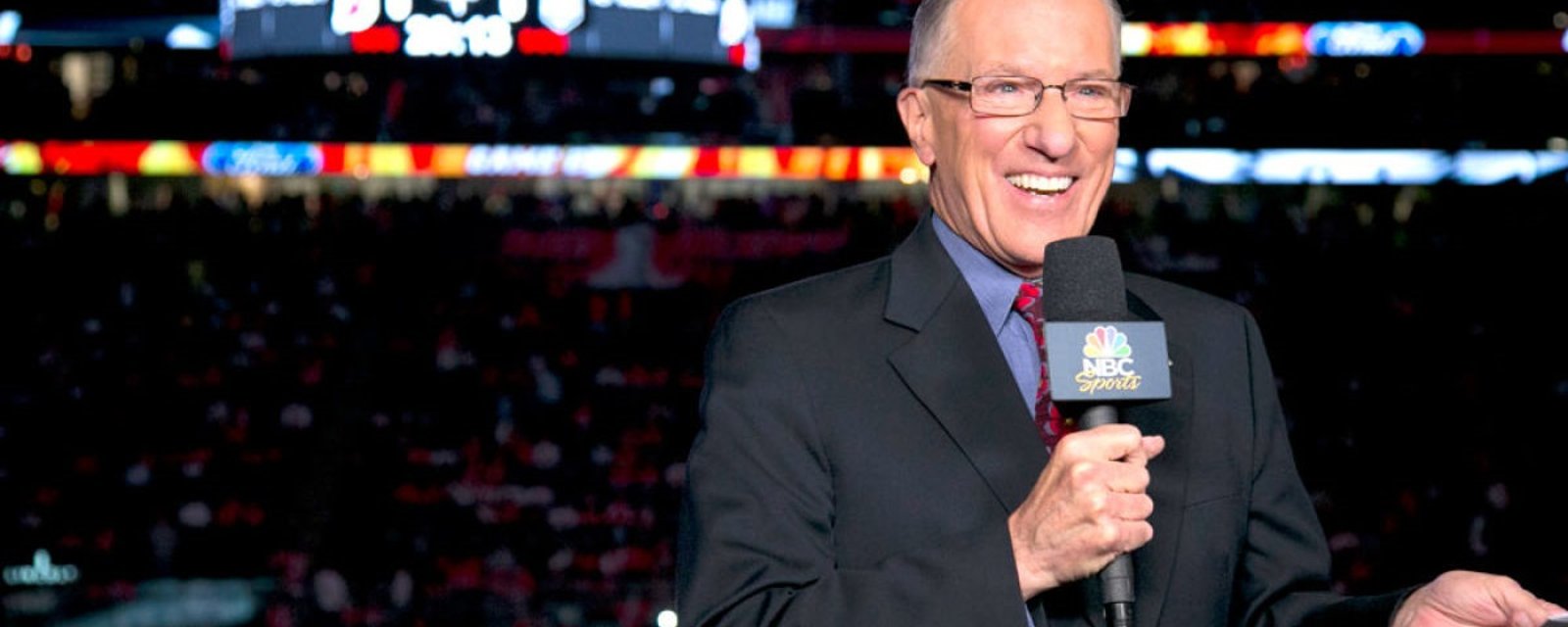 Steve Simmons suggests 4 potential replacements for Doc Emrick.