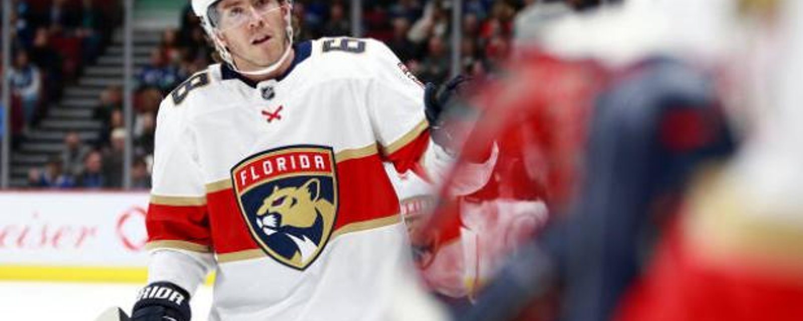 13 teams contact Mike Hoffman to get him on their roster! 