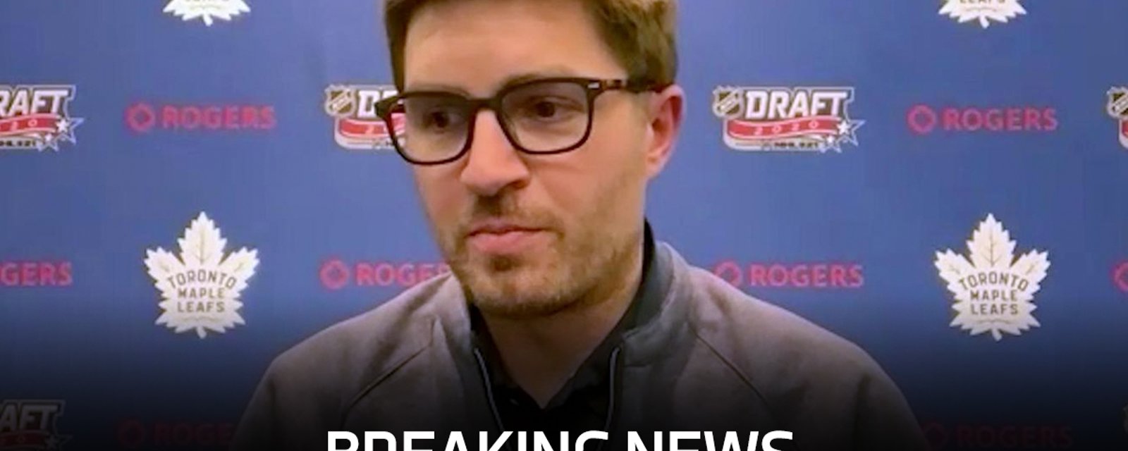 Kyle Dubas plucks latest hiring from the Florida Panthers