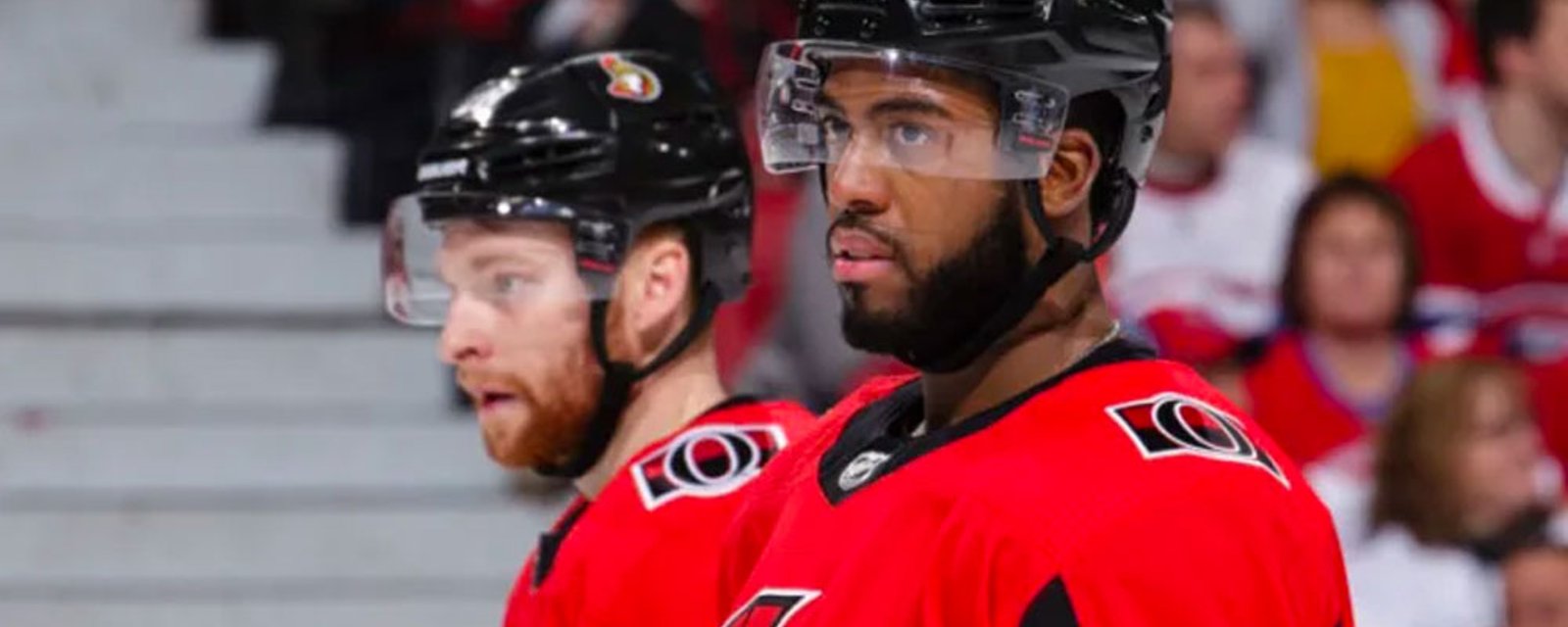 Anthony Duclair makes huge mistake as he turned down great offer! 