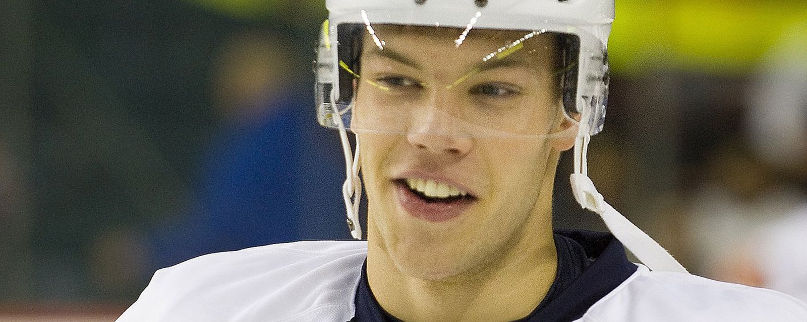 Insider reveals how much money Taylor Hall turned down to end up in Buffalo! 