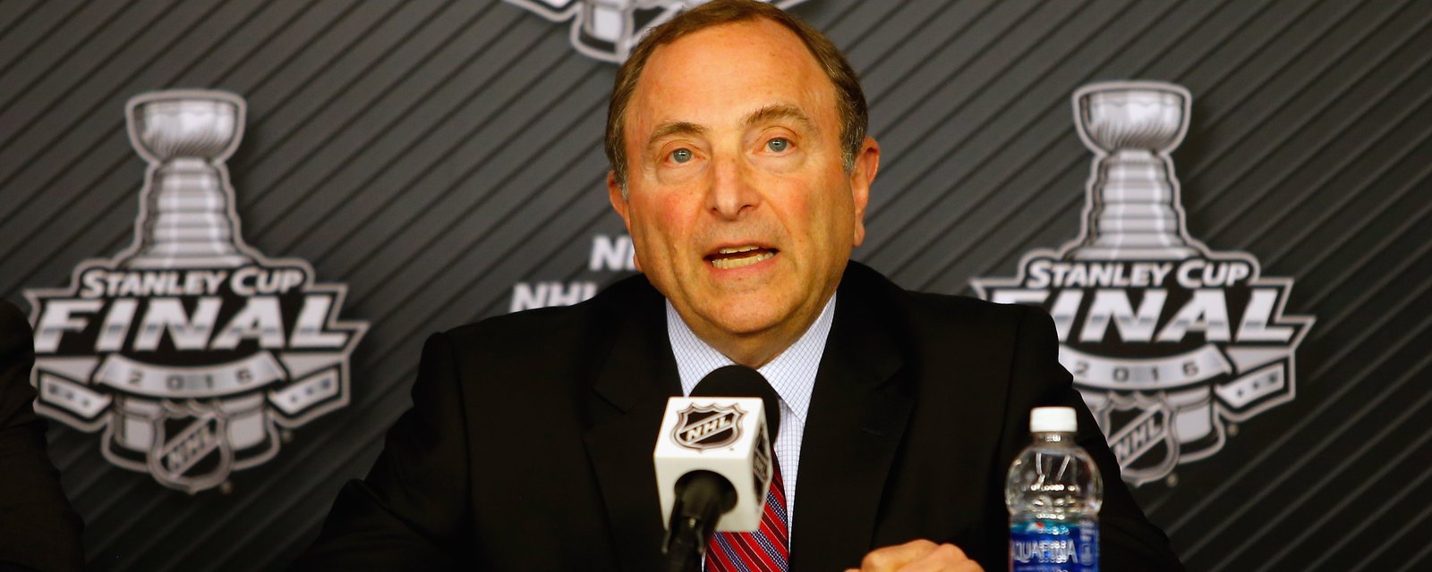Six playing scenarios now on the table for 2020-21 NHL season! 