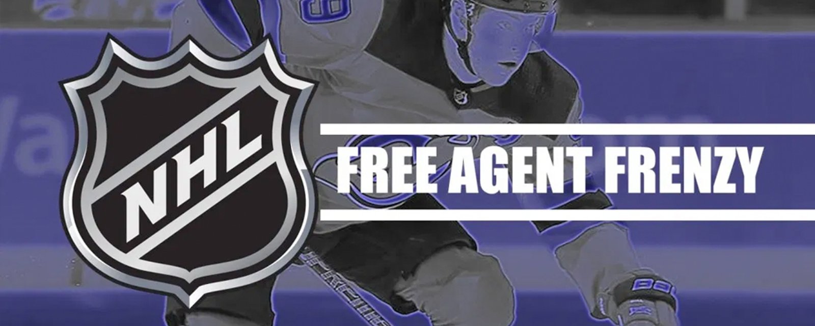 NHL makes key changes to free agency in new CBA