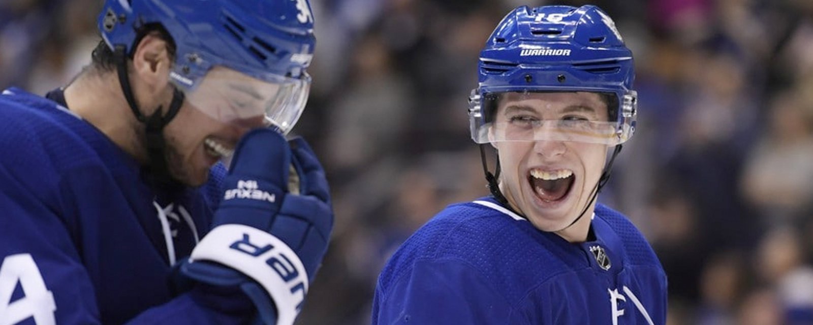 Leafs get special treatment in NHL’s new CBA