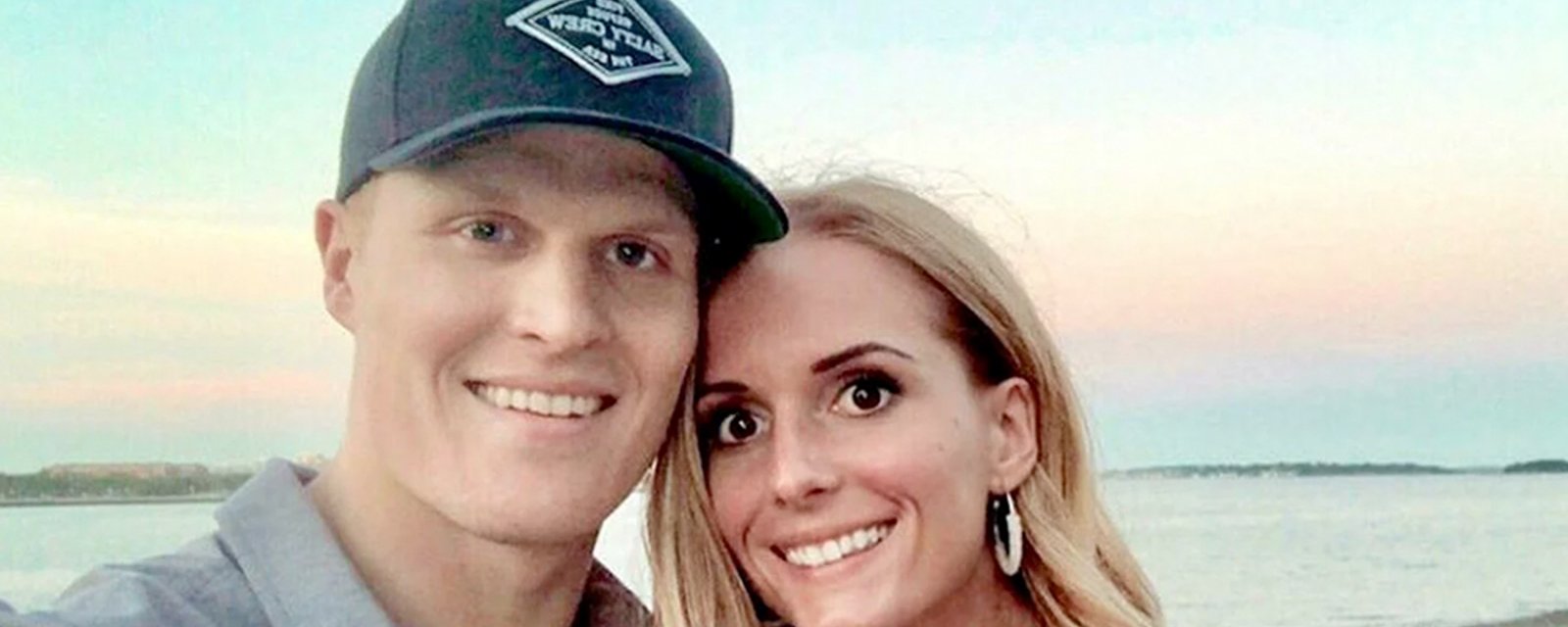 Emily Cave shares the crushing details of her husband’s death