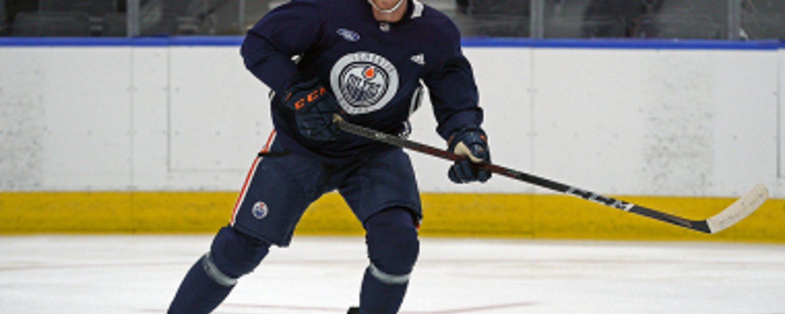 Insider reveals what’s going on with Connor McDavid ahead of playoffs