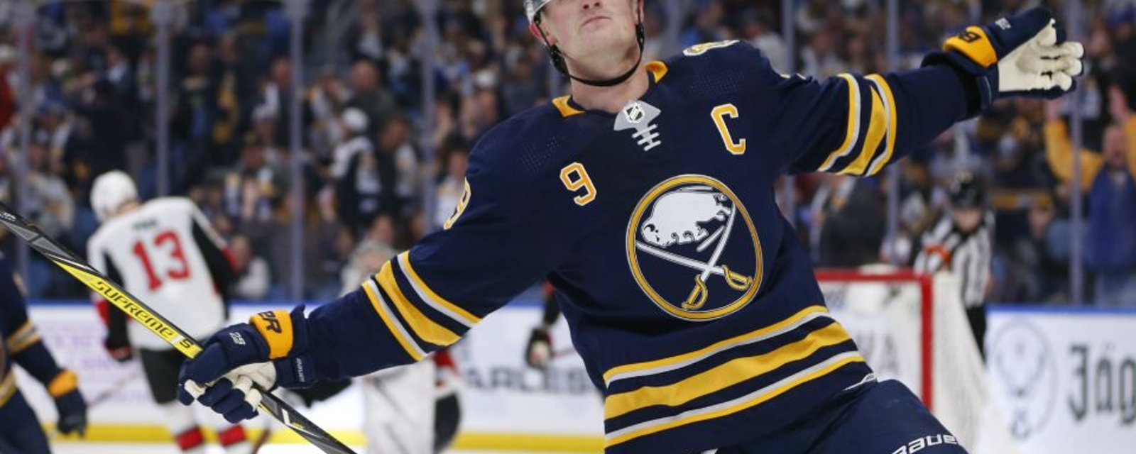The price to acquire Jack Eichel revealed for EVERY NHL TEAM! 