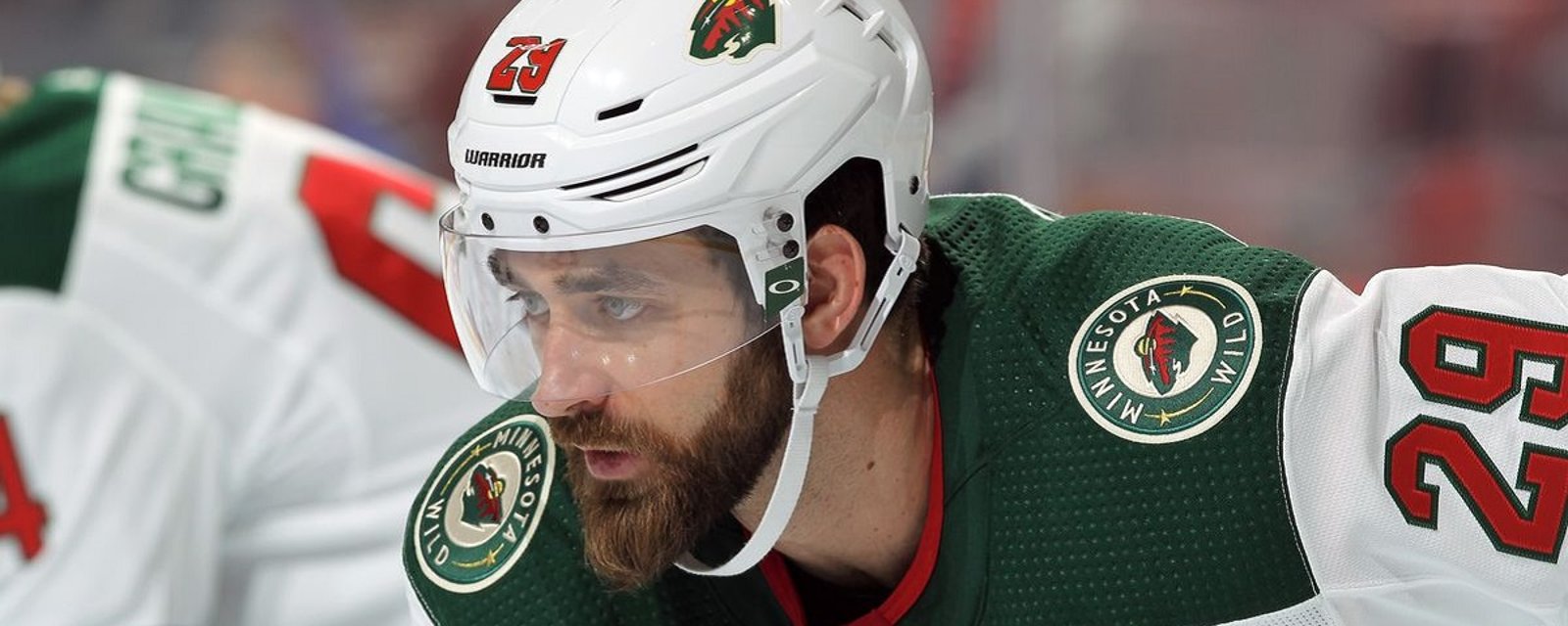 Wild defenseman Greg Pateryn out long term due to injury.