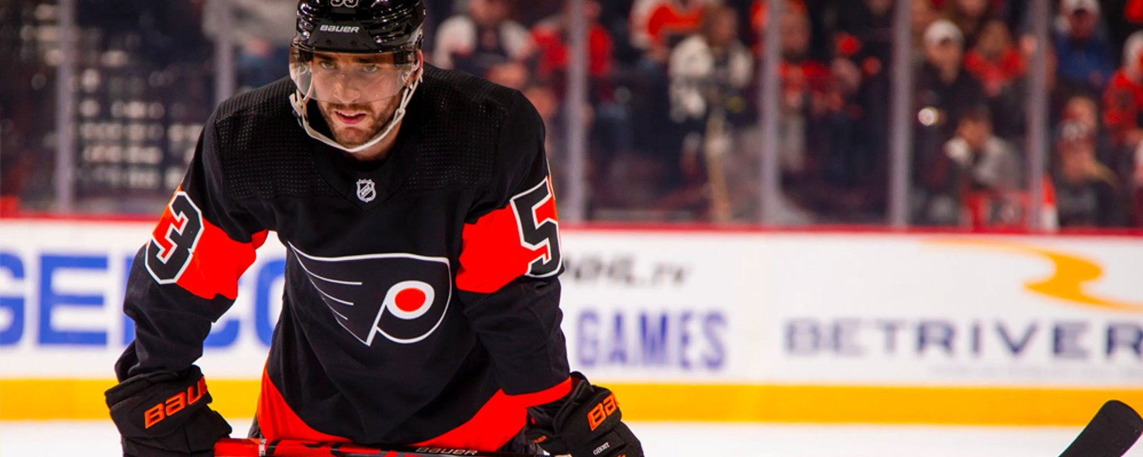 Gostisbehere undergoes yet another knee surgery