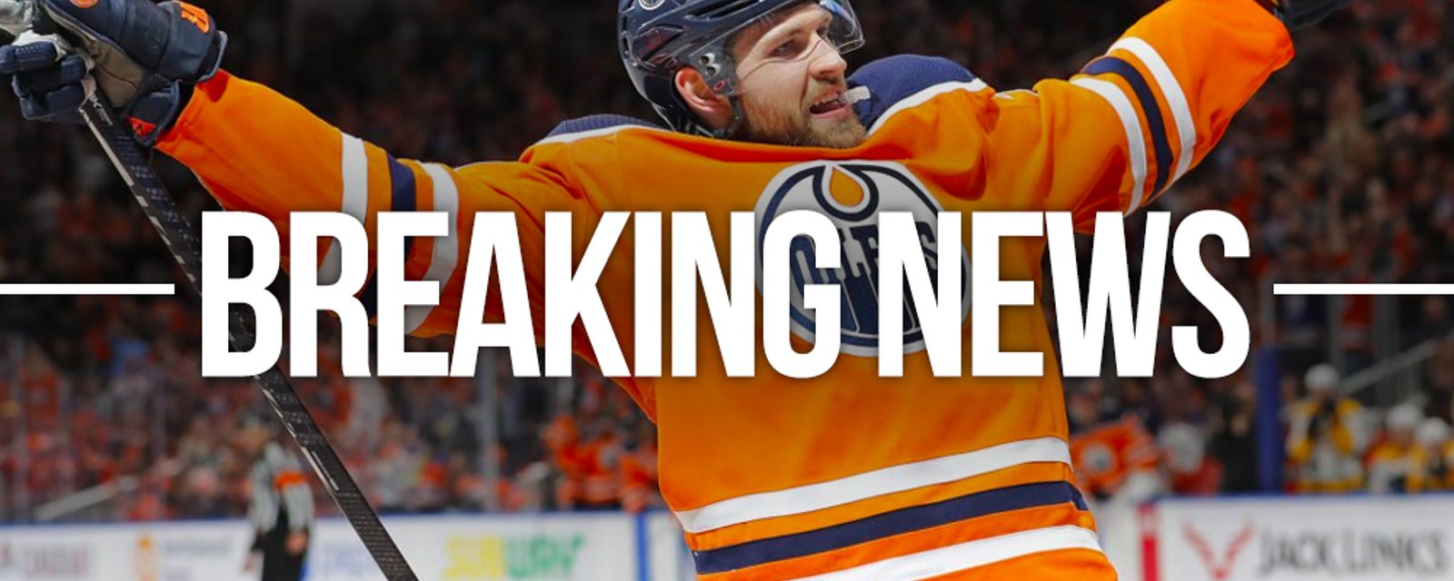 Ted Lindsay Award nominees announced, Draisaitl takes top odds