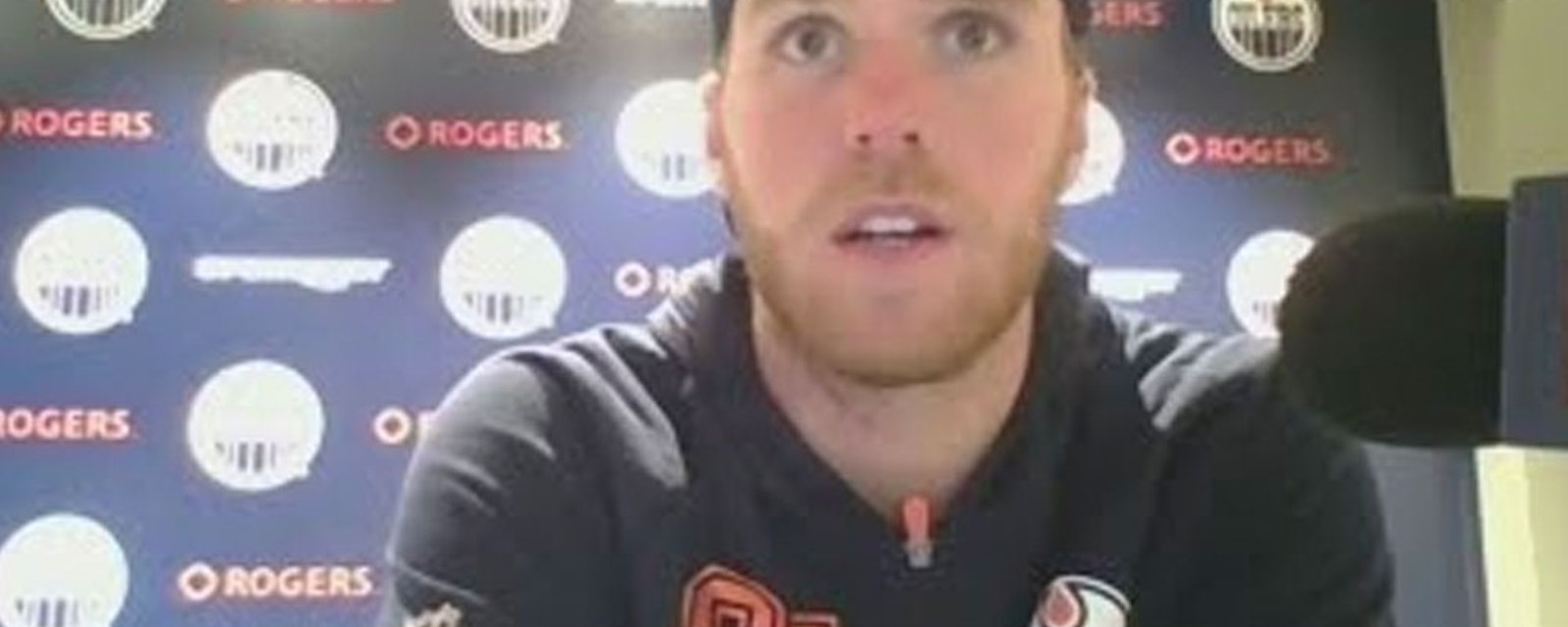 Connor McDavid gives shocking answer about potentially playing for Canada next Olympics