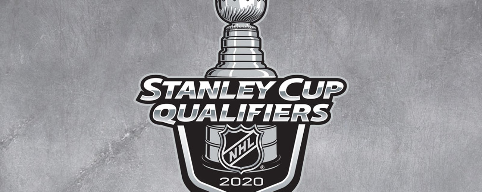 Here’s your official schedule of the Stanley Cup playoff qualifiers! 