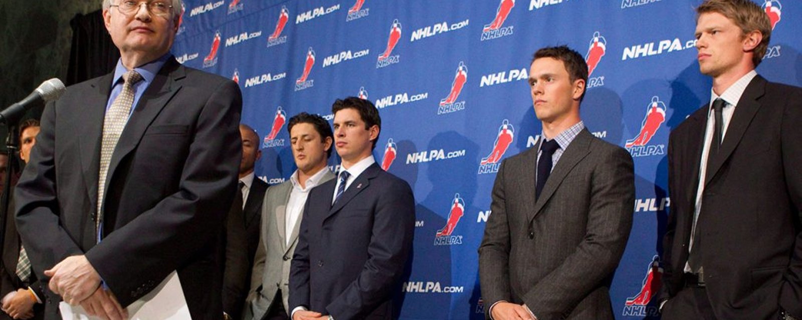 NHL players reveal the ONLY reason why the 2019-20 season isn’t canceled! 