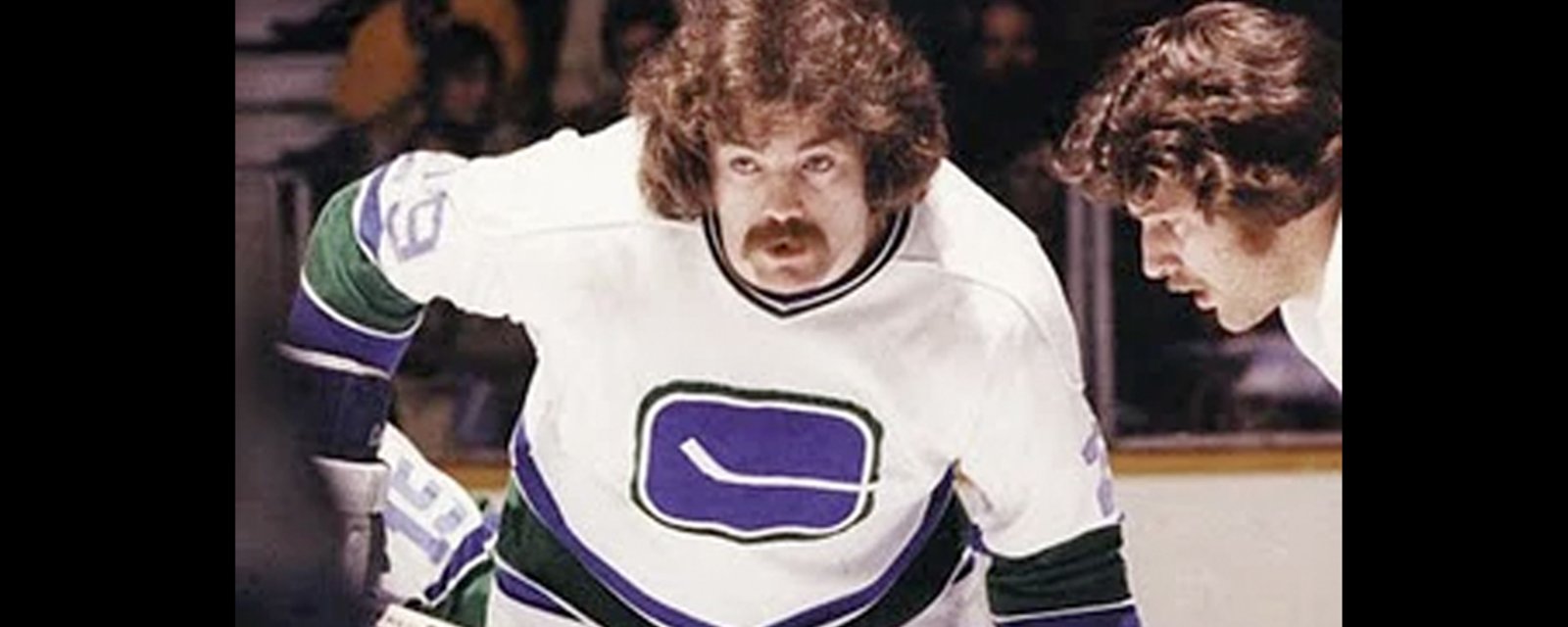 Canucks legend Jack McIlHargey dies at just 68 years old