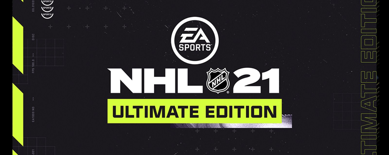 EA offers up the first peek of NHL 21, provides release date