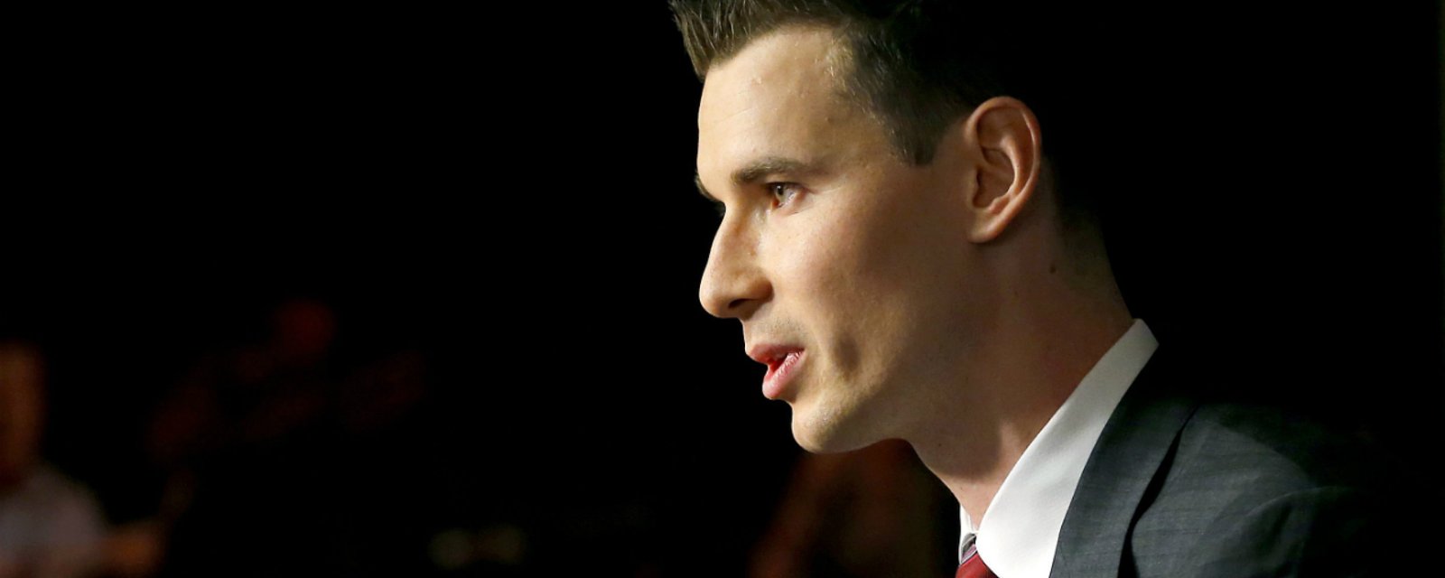 Rumor: NHL ownership group may have lured John Chayka away from the Coyotes.