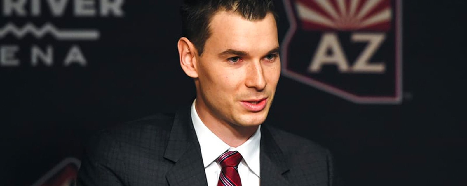 Details from the ugly divorce between GM Chayka and the Coyotes