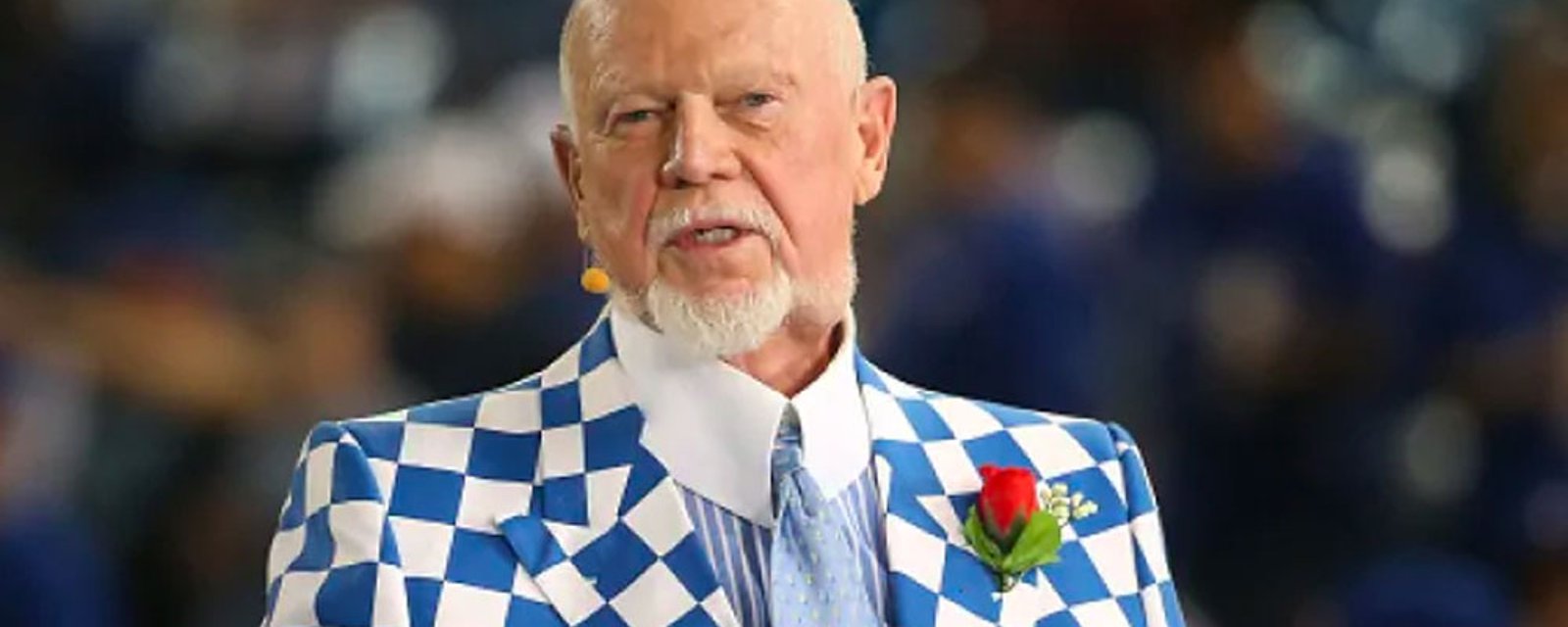 Don Cherry burns hockey fans with latest NHL prediction!