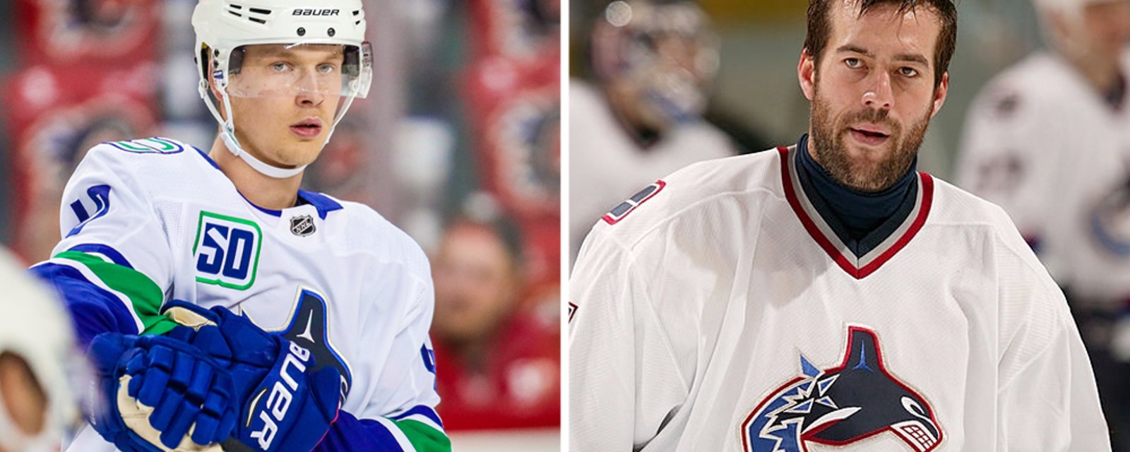 Todd Bertuzzi: Canucks lack “balls” and willingness to “pay the price”