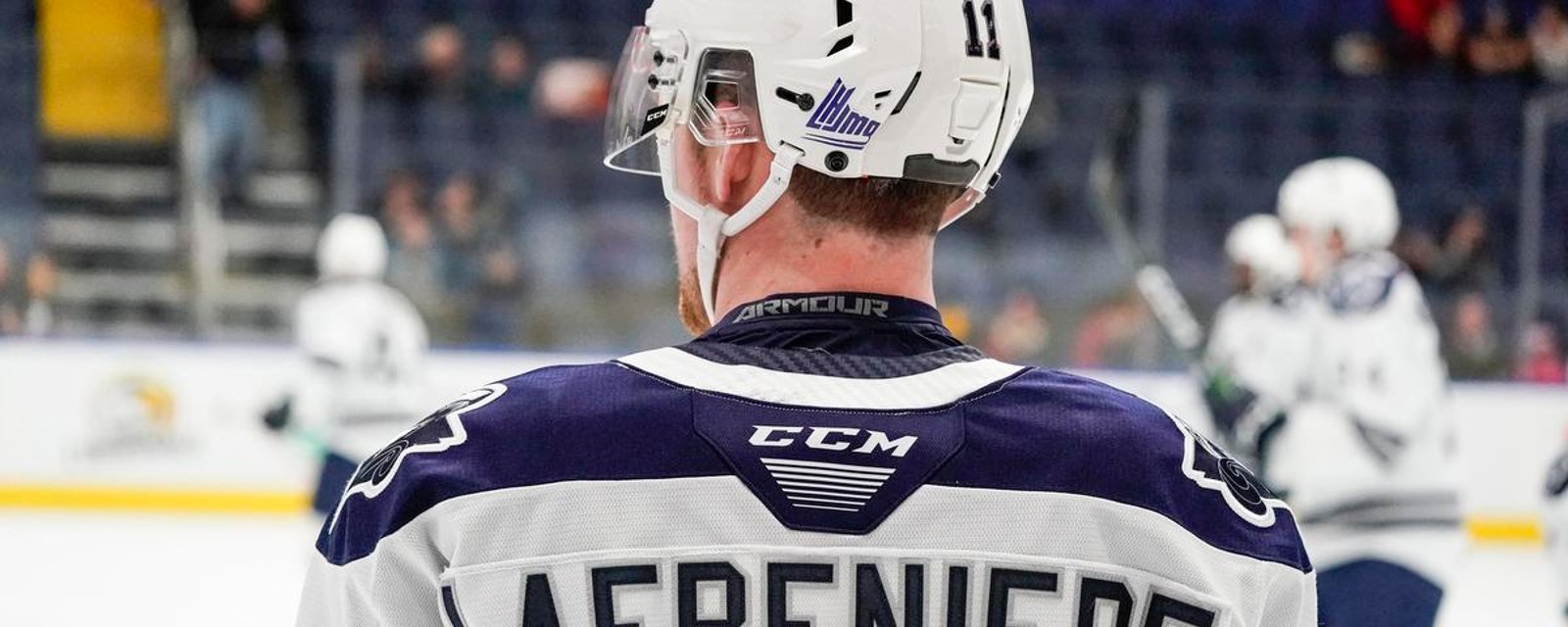 How the Maple Leafs almost landed Alexis Lafreniere!