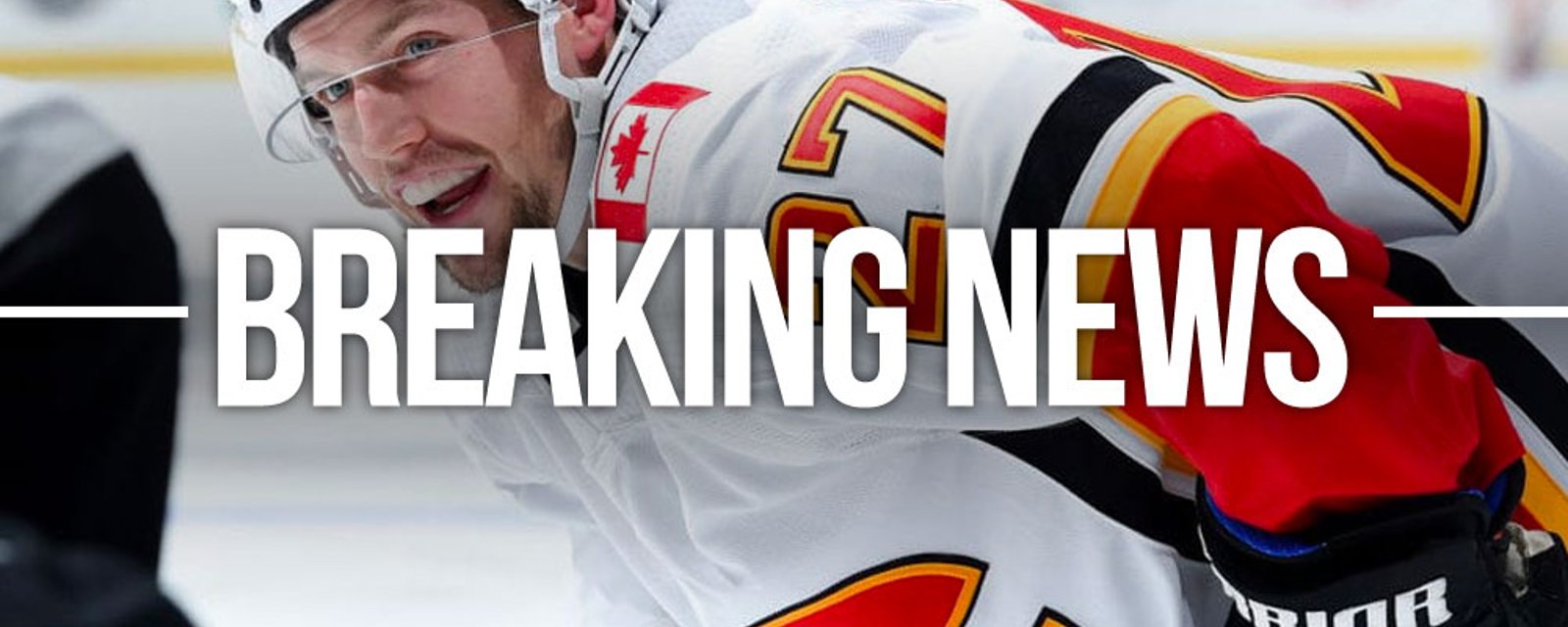 Flames’ Czarnik leaves the bubble due to emergency! 