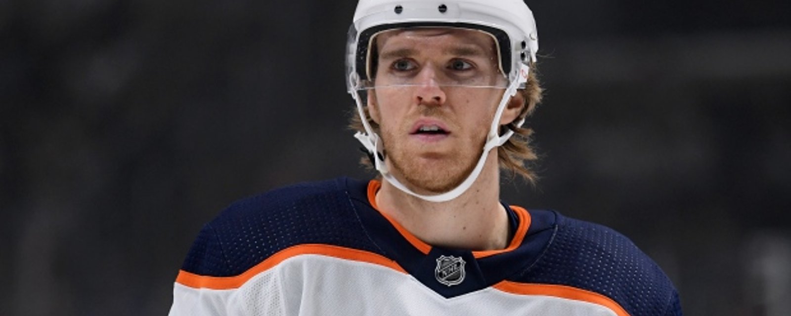 McDavid’s blunt answer to why Oilers crashed and burned in postseason